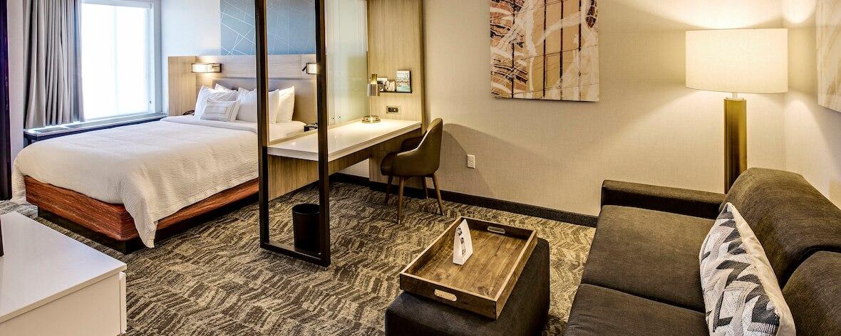 Picture of Springhill Suites by Marriott Dayton North