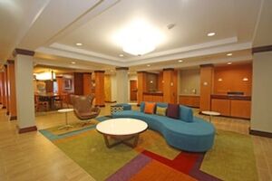 Picture of Fairfield Inn & Suites by Marriott Aiken
