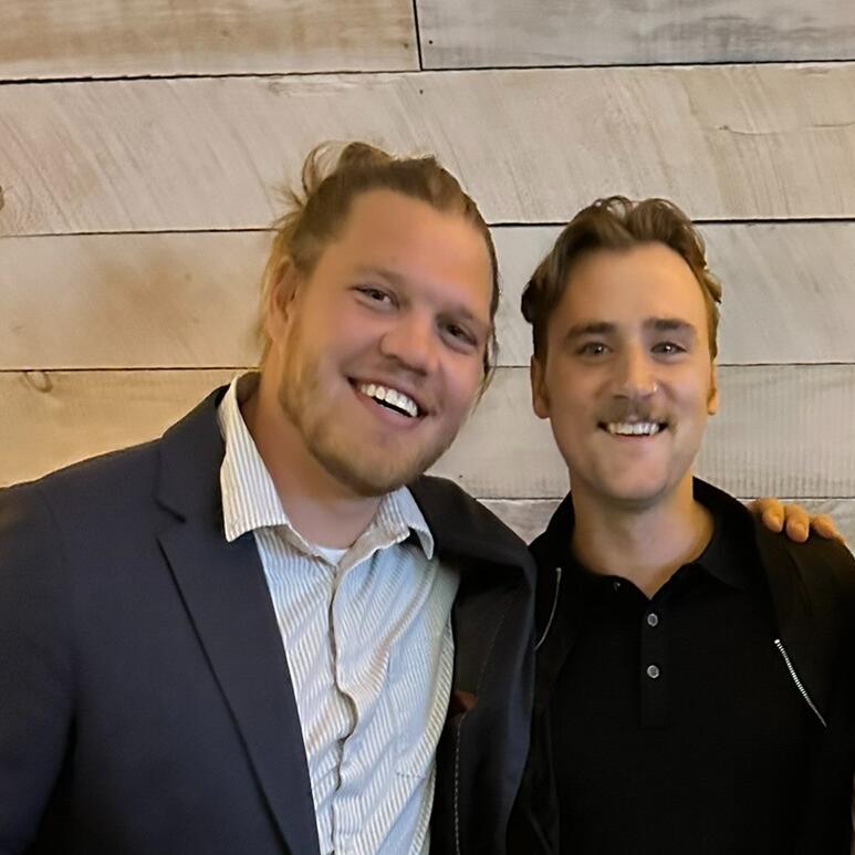 Travis Kohnhorst