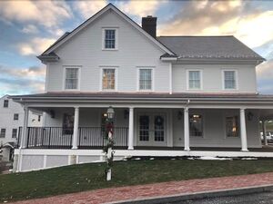 Picture of Publick House Historic Inn and Country Motor Lodge