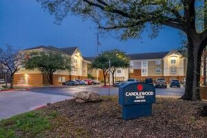 Picture of Candlewood Suites Austin Round Rock an IHG Hotel