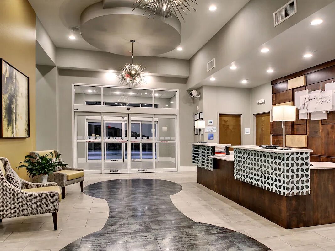Picture of Holiday Inn Express & Suites Albany, an IHG Hotel