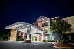 Picture of Fairfield Inn by Marriott Fredericksburg