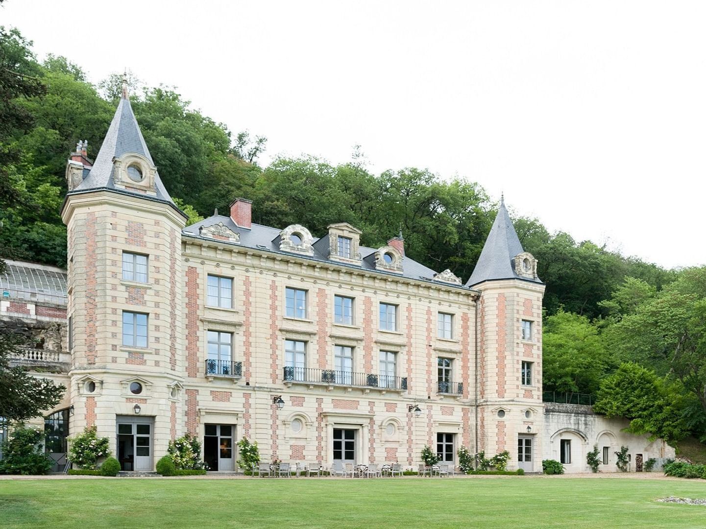 Picture of Château de Perreux, The Originals Collection (Relais du Silence)
