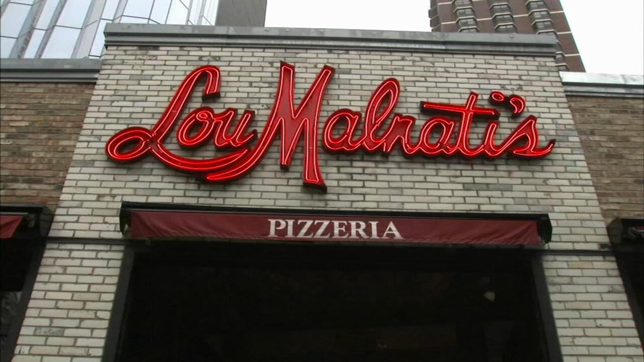 Picture of Lou Malnati's Pizzeria