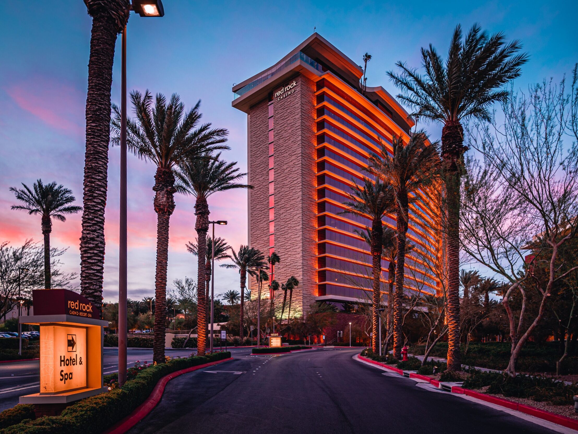 Picture of Red Rock Casino Resort and Spa