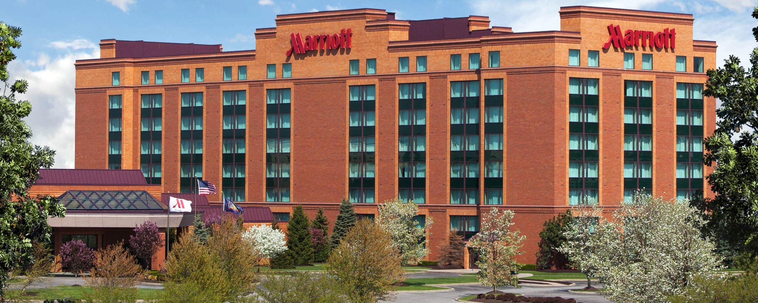 Picture of Pittsburgh Marriott North