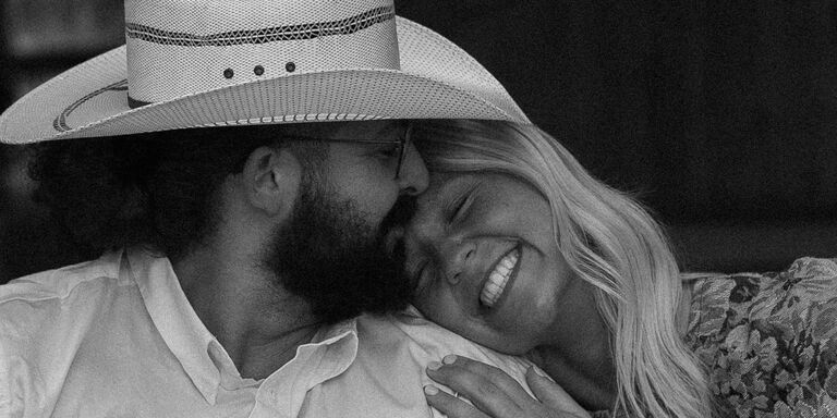 Cormac & Heidi Home Page Banner