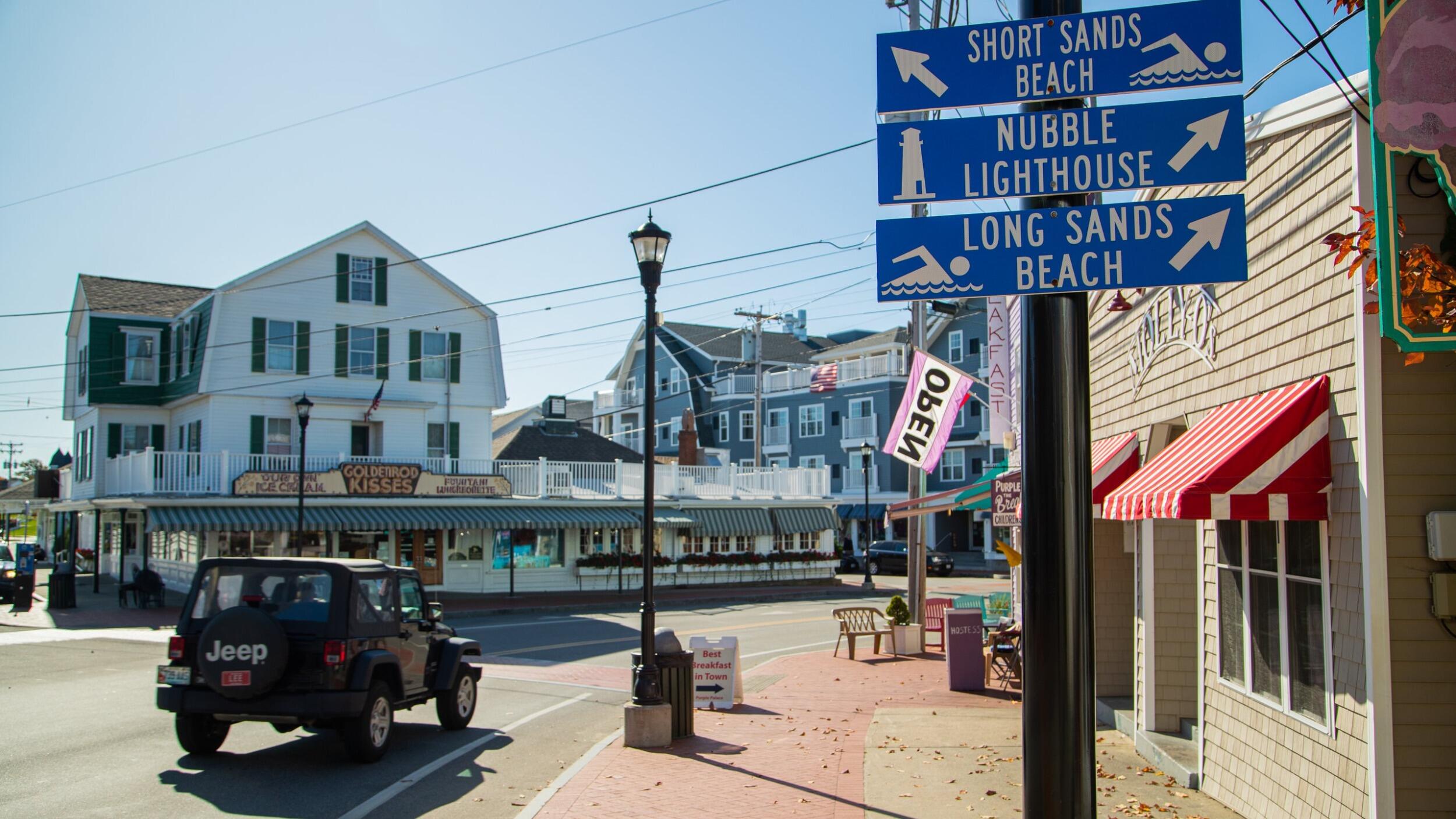 Picture of Short Sands Beach