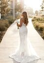 Stella York 7540 Fit-and-Flare Wedding Dress - thumbnail - 3