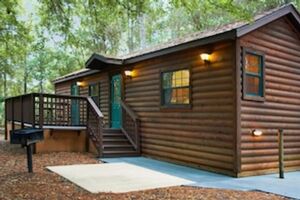 Picture of The Cabins at Disneys Fort Wilderness Resort
