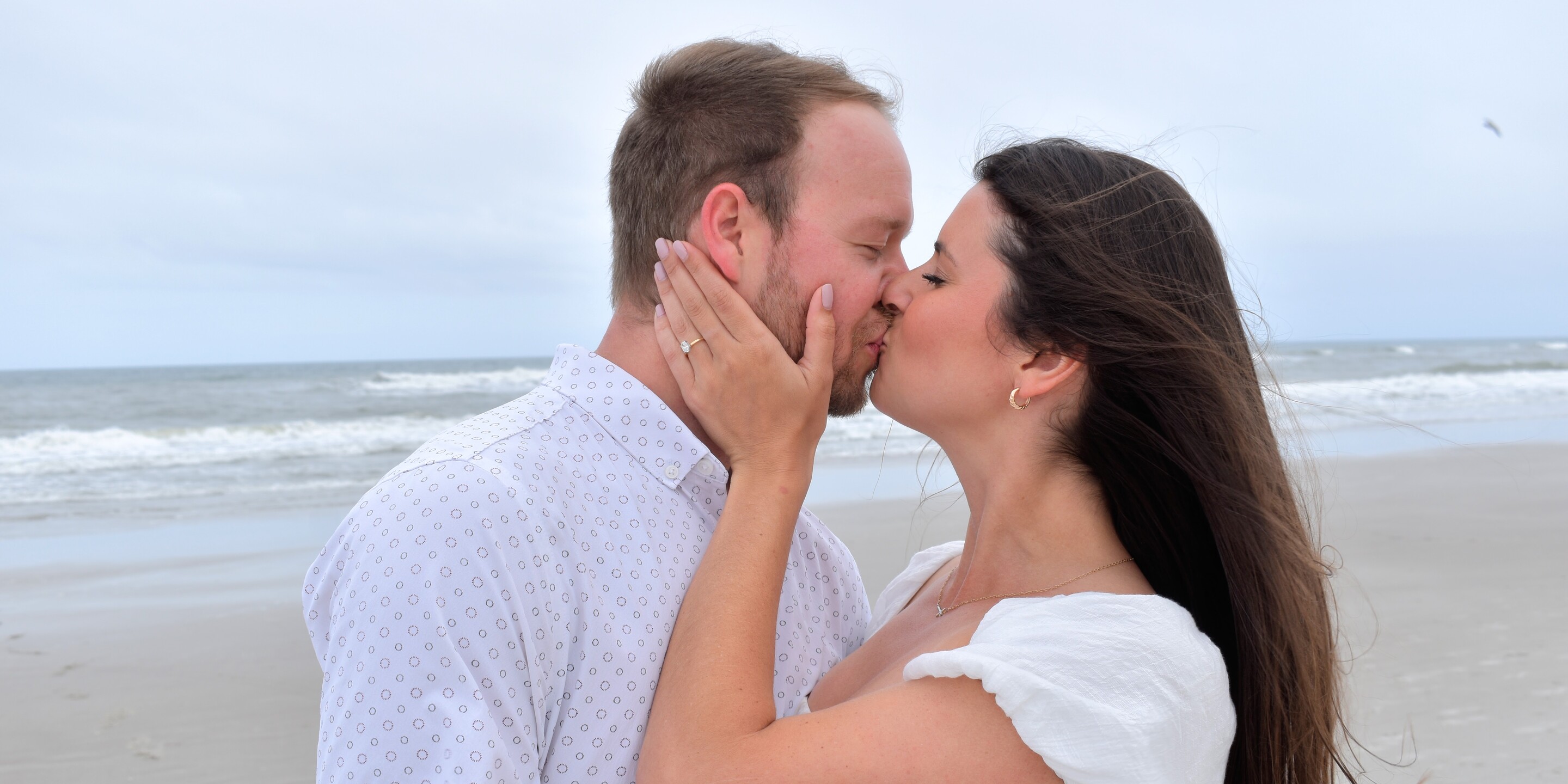 Megan & Tyler Home Page Banner