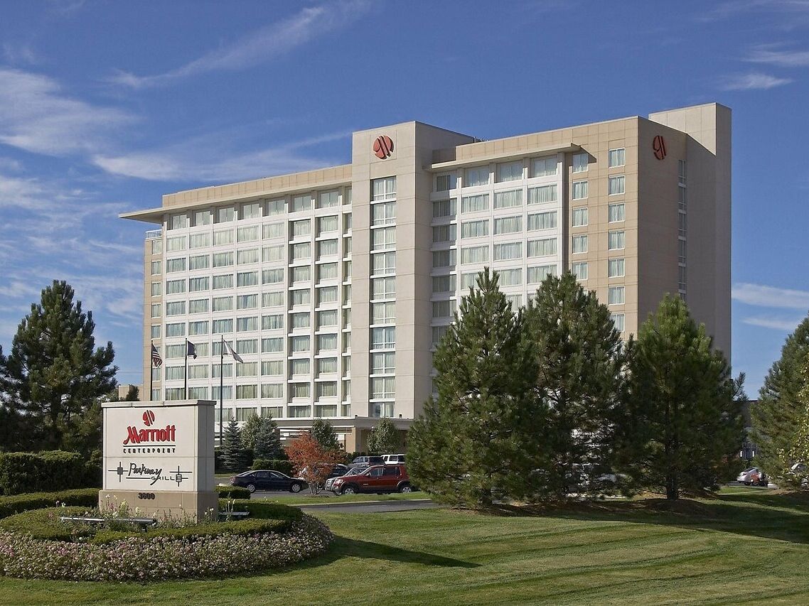 Picture of Auburn Hills Marriott Pontiac