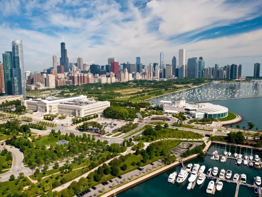 Picture of Museum Campus