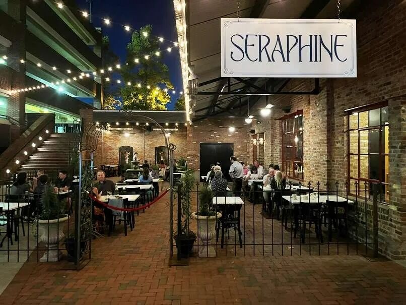Picture of Seraphine