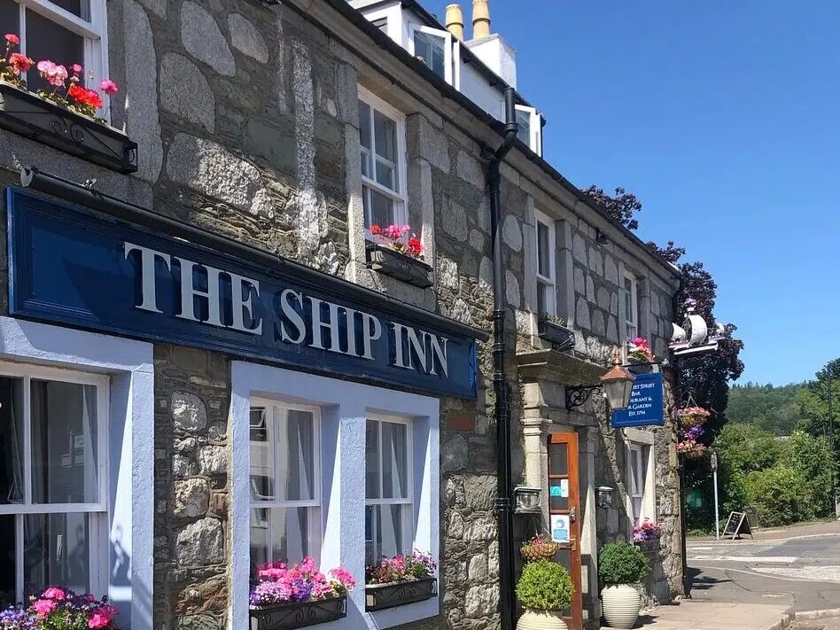 Picture of The Ship Inn
