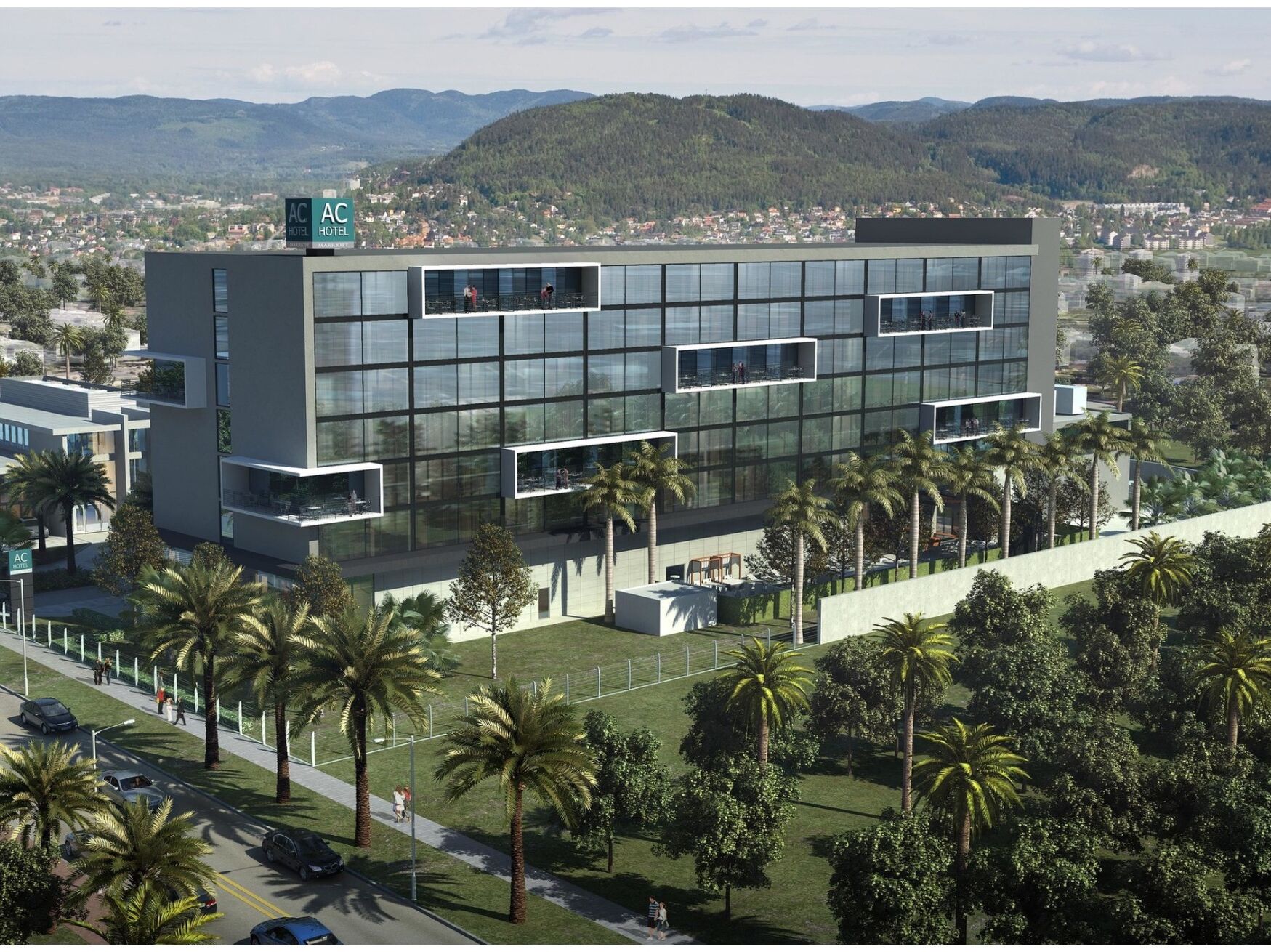 Picture of Ac Hotel by Marriott
