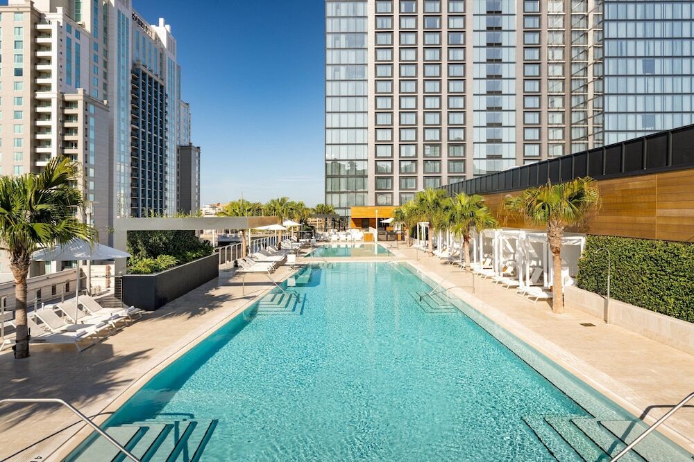 Picture of JW Marriott Tampa Water Street