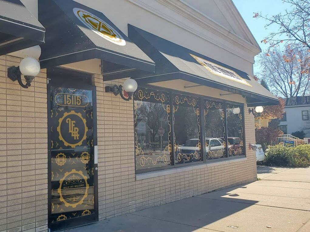 Picture of Legendary Escape Rooms & Axe Throwing