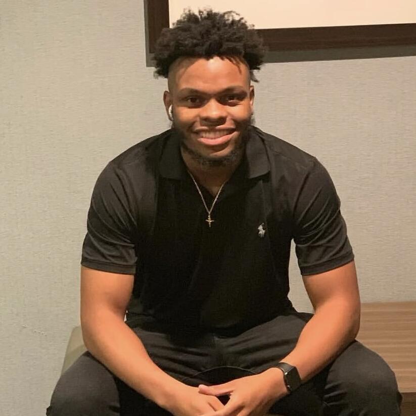 Jalin Thomas