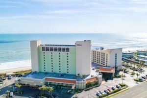 Picture of Hilton Melbourne Beach Oceanfront