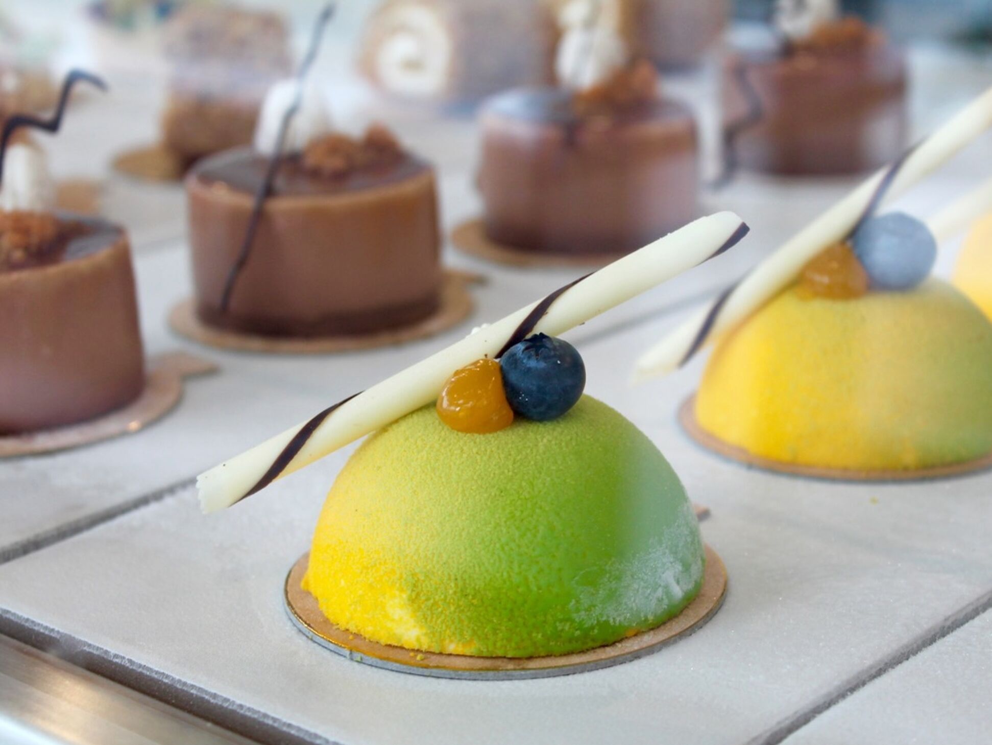 Picture of Sift Bake Shop