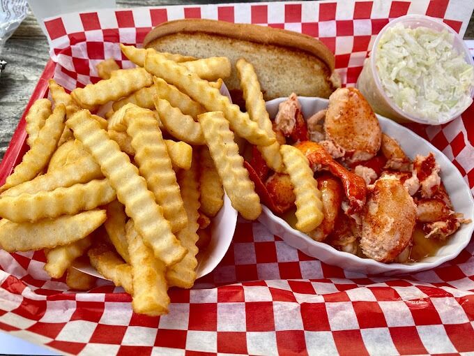 Picture of Lobster Roll Southampton