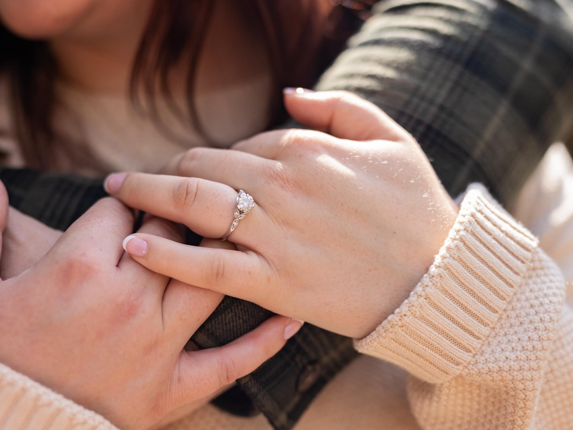 Picture of The Proposal