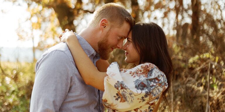 Ava & Andrew Home Page Banner