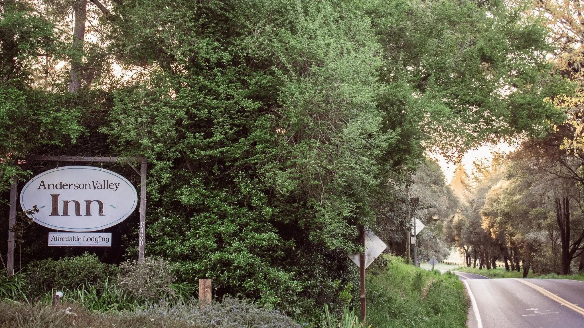 Picture of Anderson Valley Inn