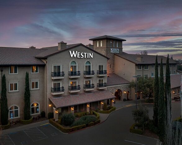 Picture of The Westin