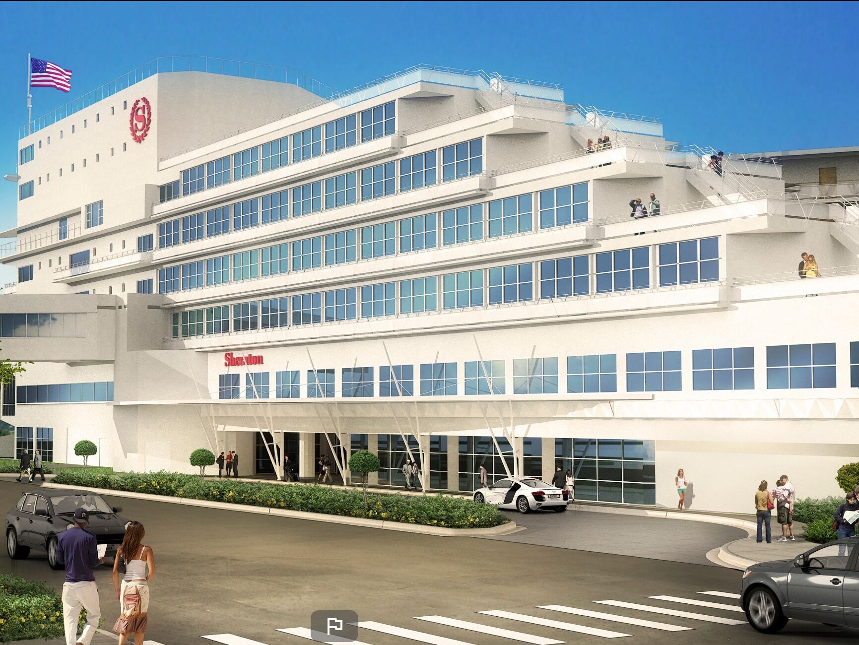 Picture of B Ocean Resort Fort Lauderdale