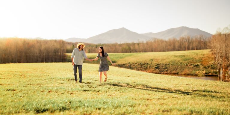 Savannah & Matthew Home Page Banner