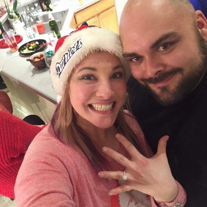 Picture of Christmas magic