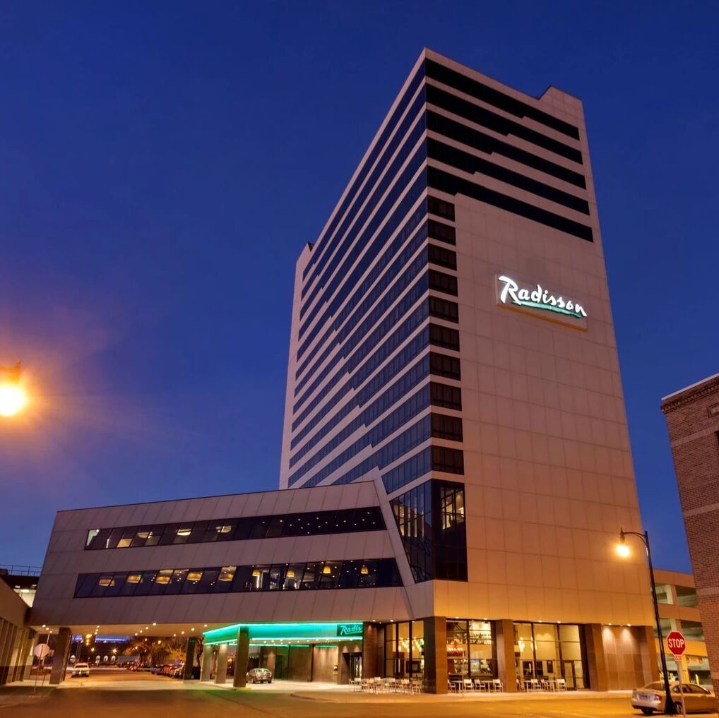 Picture of Radisson Blu Fargo