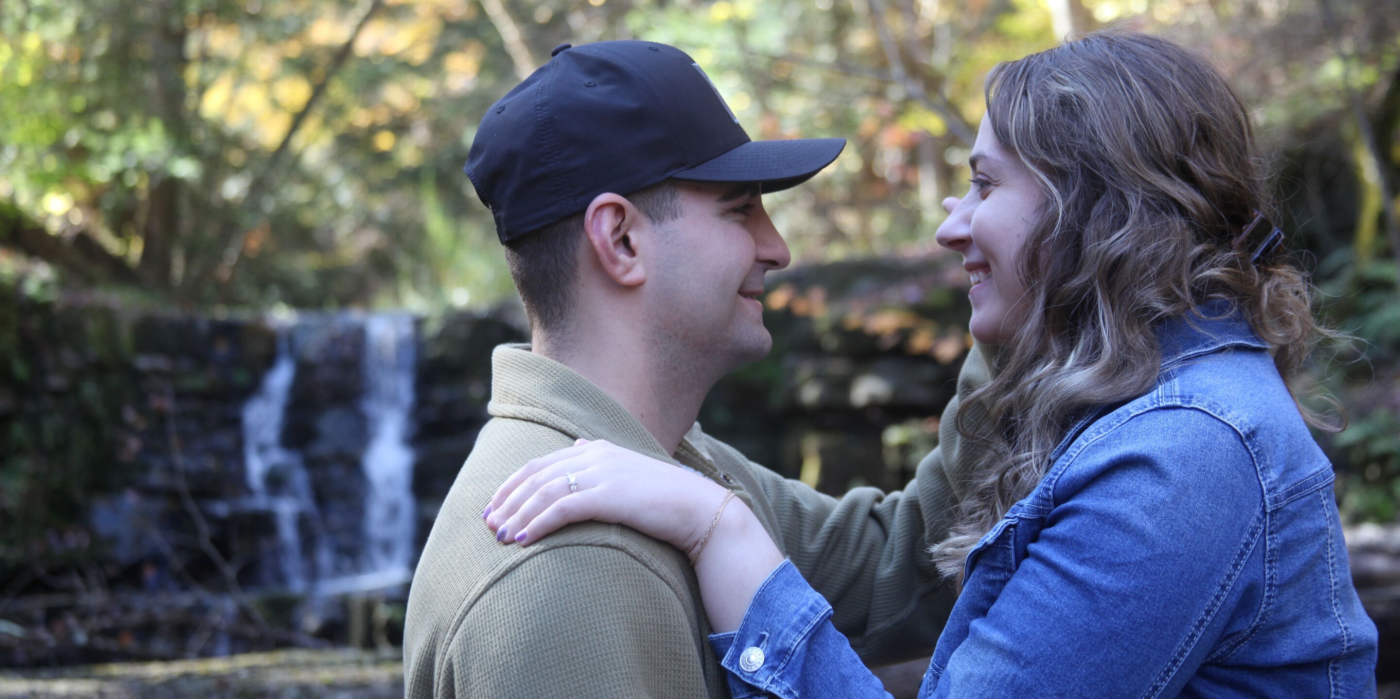 Alli Sortore and Kristian Miller's Wedding Website - The Knot