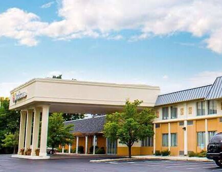 Picture of Quality Inn