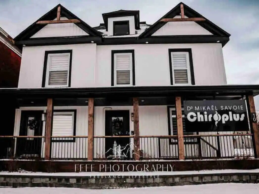 Picture of Downtown Campbellton Loft (airbnb)