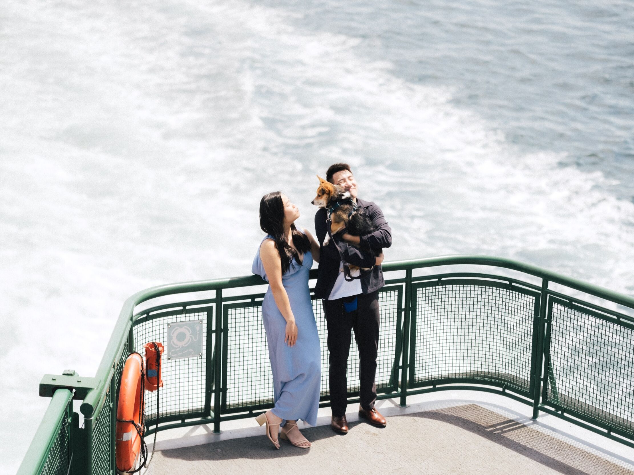 Picture of ferry ⛴️