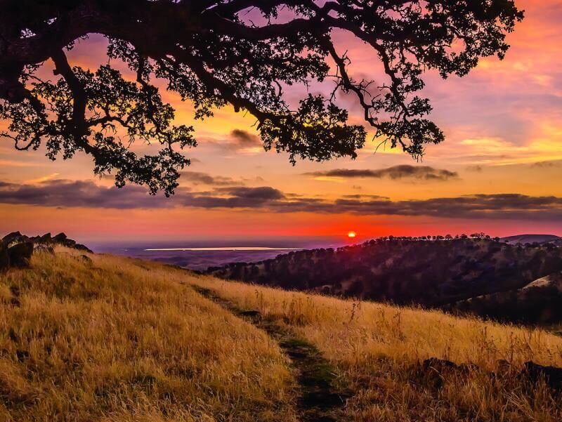 Picture of Round Valley Regional Preserve