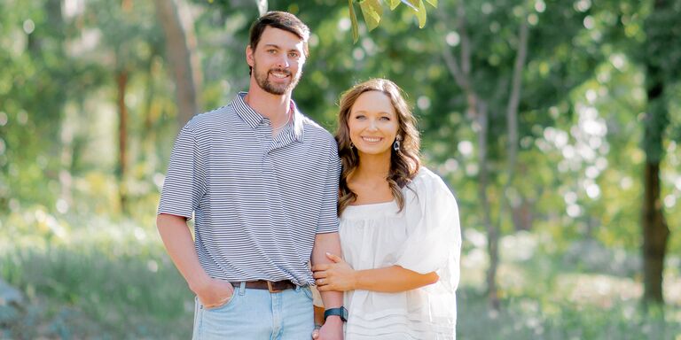 Morgan Smitherman and Tyler McCurley's Wedding Website - The Knot