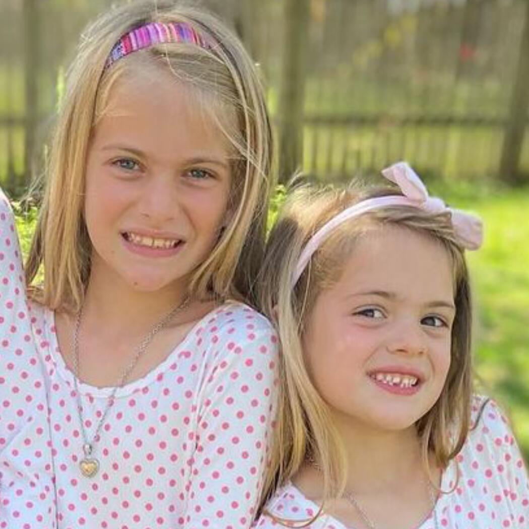 Quinn Collins Ross & Carter Joy Ross