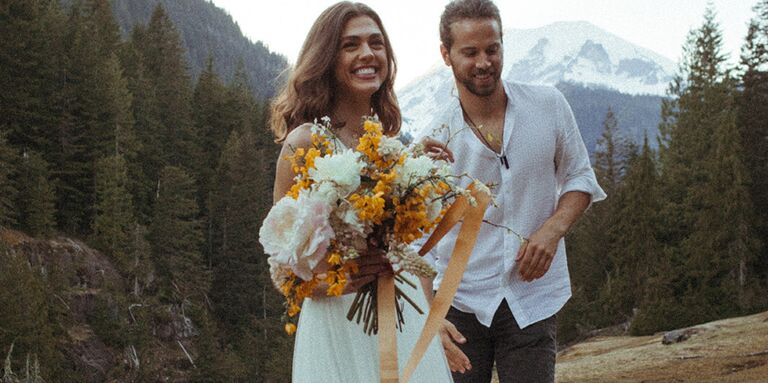 Kate & Dan Home Page Banner