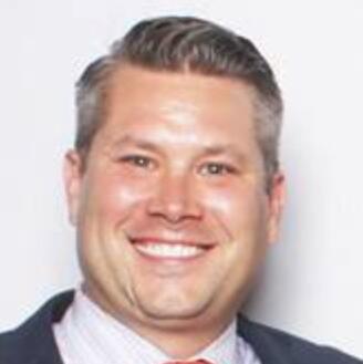 Gavin Berry