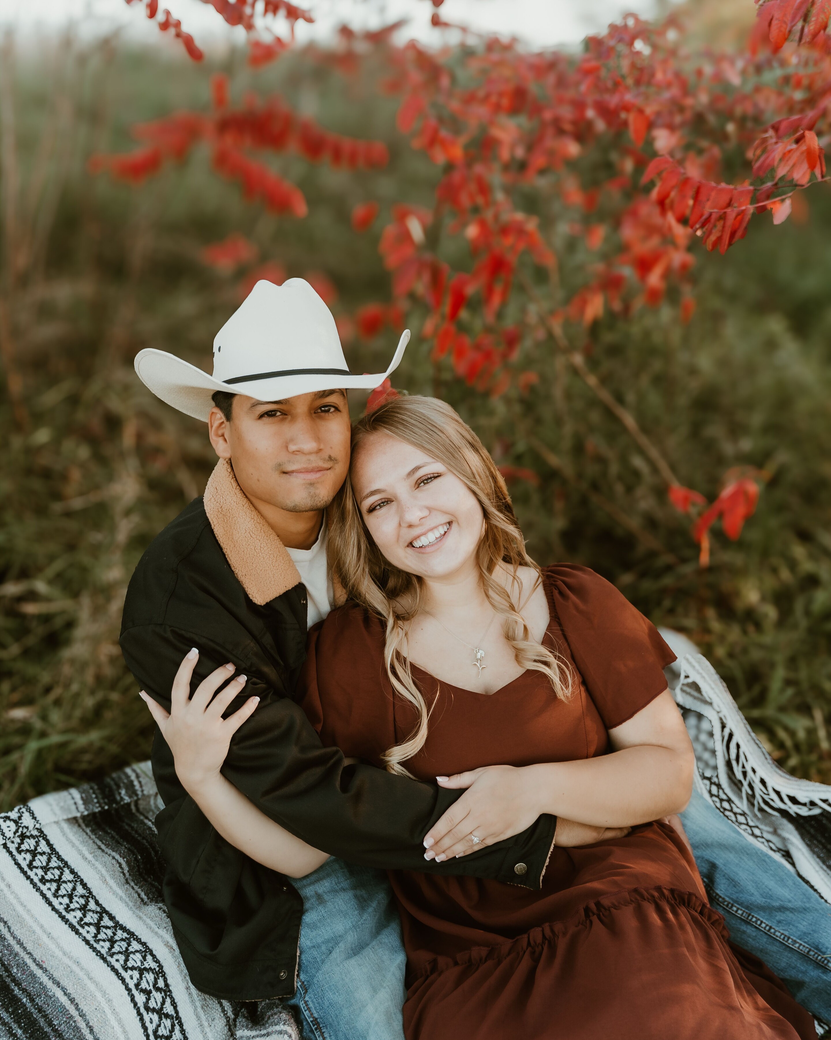 Emma & Diego Home Page Banner