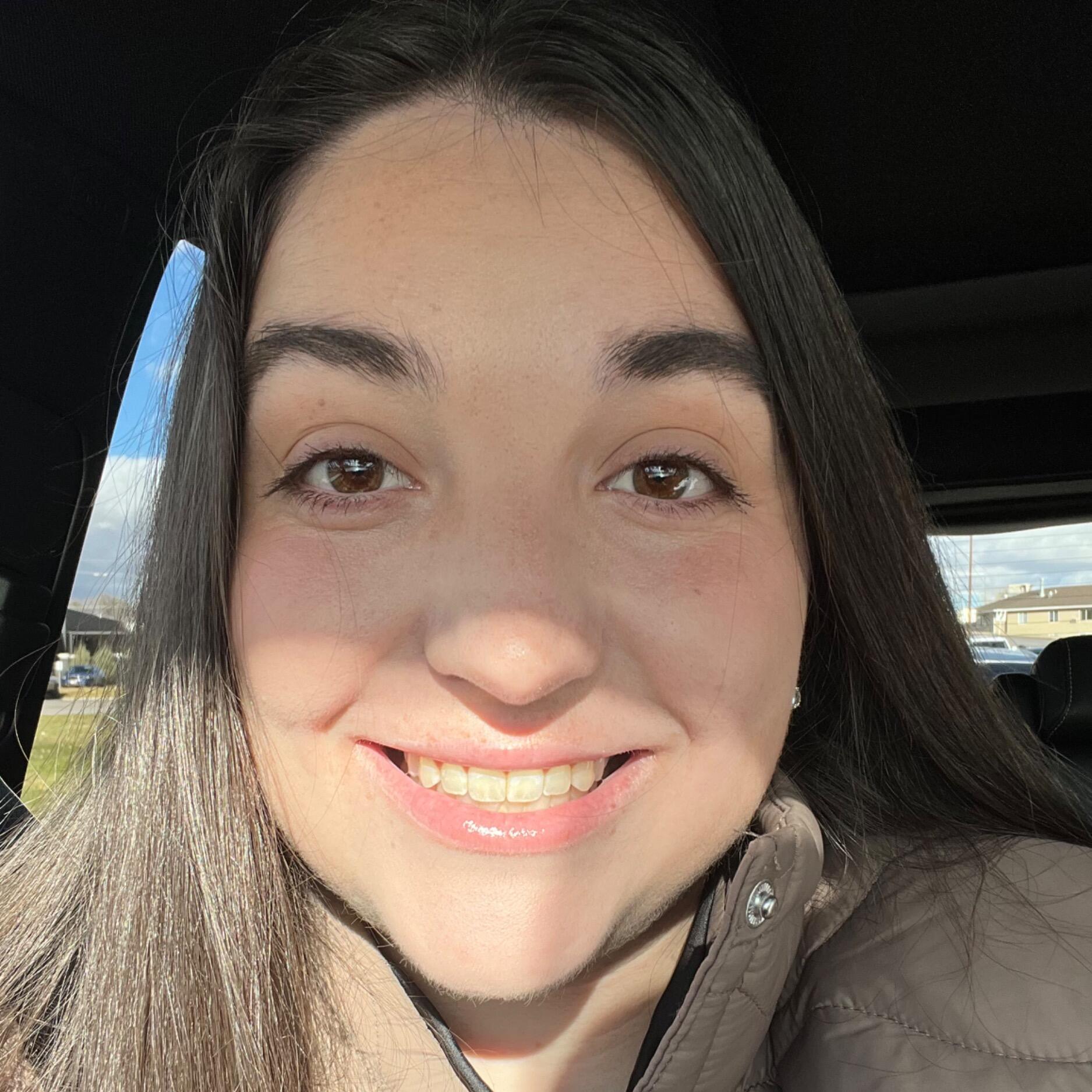 Molly Slowick Freeman