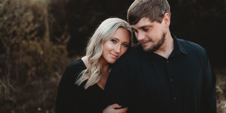 Kelby & McKinzi Home Page Banner