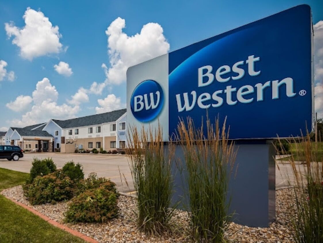 Picture of Best Western University Inn