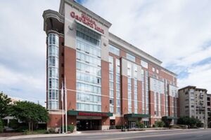 Picture of Hilton Garden Inn Nashville Vanderbilt