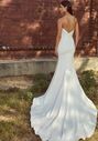 La Perle LP2508 Morven Sheath Wedding Dress - thumbnail - 4